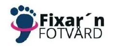 Fotfixarn logotyp